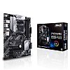 Show product details for ASUS Motherboard PRIME B550-PLUS B550 AMD Ryzen AM4 Max.128GB DDR4 ATX