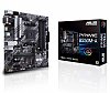 Show product details for ASUS MB PRIME B550M-A CSM AMD Socket AM4 Ryzen B550 D-Sub DVI-D HDMI mATX