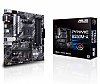 ASUS MB PRIME B550M-A CSM AMD Socket AM4 Ryzen B550 D-Sub DVI-D HDMI mATX