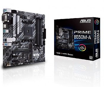 AMD AM4 Ryzen 9 5900X Motherboard Combo w RAM