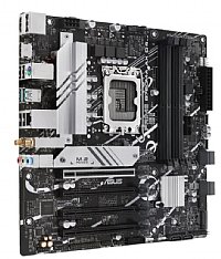 PRIME B760M-A AX D4