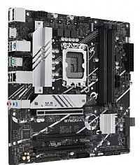 PRIME B760M-A D4