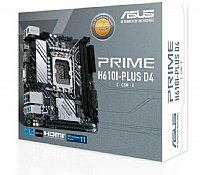 PRIME H610I-PLUS D4-CSM