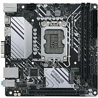 PRIME H610I-PLUS D4-CSM
