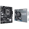 Asus Prime H610M-E D4 Desktop Motherboard - Intel H610 Chipset - Socket LGA-1700