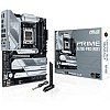 Show product details for Asus Prime X670E-PRO WIFI Desktop Motherboard - AMD X670 Chipset - Socket AM5 - ATX