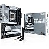 Asus Prime X670E-PRO WIFI Desktop Motherboard - AMD X670 Chipset - Socket AM5 - ATX