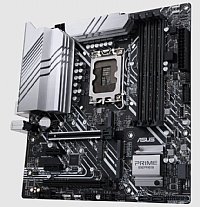 PRIME Z690M-PLUS D4