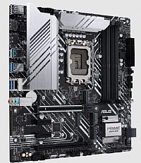 PRIME Z690M-PLUS D4