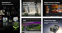VidCore Pro 8K Video Editing PC - AMD Ryzen 9 9950X PC 16 Core 32 Threads 5.7 GHz Max Boost RTX Pro 2000 w/16GB, 1TB SSD, 64GB DDR5 RAM, Win 11 Pro