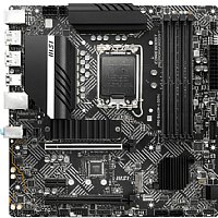 PRO B660M-A DDR4