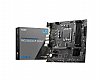 MSI Motherboard PRO B660M-P DDR4 B660 Socket1700 Max128GB DDR4 mATX Black/Matt 