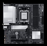 MSI Pro B850M-A WIFI