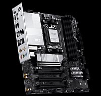 MSI PRO B850M-P WIFI 