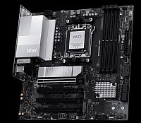 MSI PRO B850M-P WIFI 