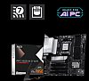 MSI PRO B850M-P WIFI AMD B850 AM5 Max.256GB DDR5 mATX