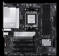 MSI PRO B850M-P WIFI 