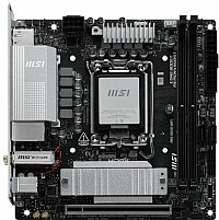 MSI H810I WIFI 
