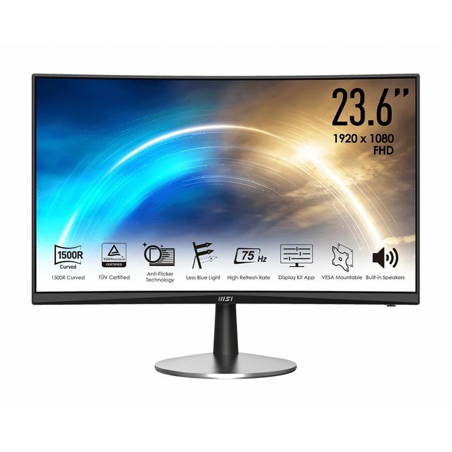 curved lcd panel manufacturer