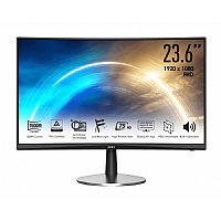 Pro MP242C Widescreen LCD Monitor