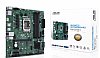 Micro-ATX Q670 business motherboard with Intel® vPro support and enhanced security, reliability, manageability and serviceability