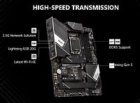 MSI Z790-A WIFI 