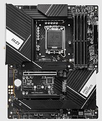MSI Z790-A WIFI 
