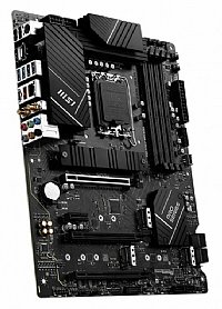 MSI Z790-P WIFI D4