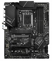 MSI Z790-P WIFI D4