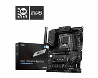 MSI Z790-P WIFI D4