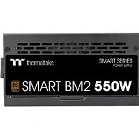 Thermaltake Smart BM2 550W Semi Modular Bronze - TT Premium Edition