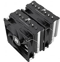 Thermalright Phantom Spirit 120SE CPU Air Cooler, 7 Heat Pipes CPU Cooler,Dual 120mm