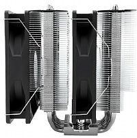 Thermalright Phantom Spirit 120SE CPU Air Cooler, 7 Heat Pipes CPU Cooler,Dual 120mm
