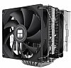 Thermalright Phantom Spirit 120SE CPU Air Cooler, 7 Heat Pipes CPU Cooler,Dual 120mm