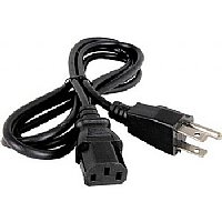 6' Power Cord 50 Pack