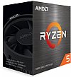 AMD Ryzen 5 4500 (6 Core) 3.60 GHz - 8 MB L3 Cache - 3 MB L2 Cache - 64-bit - 4.10 GHz Overclocking Speed - 7 nm - Socket AM4 - 65 W - 12 Threads STEALTH COOLER 