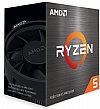 AMD Ryzen 5 5600 Hexa-core (6 Core) 3.50 GHz Processor - Retail Pack - 32 MB Cache - 4.40 GHz Overclocking Speed - 7 nm - Socket AM4 - 65 W - 12 Threads Wraith Stealth COOLER 6/12
