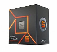 AMD Ryzen 5 7600 Hexa-core (6 Core) 3.80 TO 5.1GHz Processor - Retail