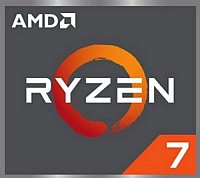 Ryxen 7 5800X AM4 to 4.7Ghz 8 Core Barebones System with 8GB DDR4, Mid Tower, CPU Liquid Cooled