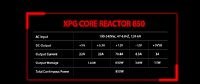 COREREACTOR850G-BKCUS