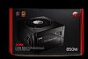  XPG CORE REACTOR 850W Modular PC Power Supply Gold Certified