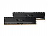 Mushkin Enhanced Redline Stiletto 32GB (2 x 16GB) 288-Pin PC RAM DDR4 3200 (PC4 25600) Intel XMP 2.0 Desktop Memory Model MRF4U320GJJM16GX2