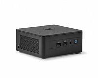 Small Form Factor Barebones PC