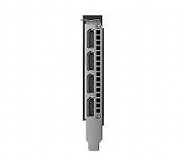 PNY NVIDIA Quadro RTX 4000 Ada Generation Graphic Card - 20 GB GDDR6 - PCI Express 4.0 x16 - DisplayPort