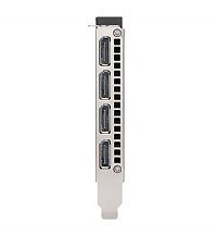Pny Technologies PNY NVIDIA RTX A4000 Graphic Card - 16 GB GDDR6 - 256 bit Bus Width - PCI Express 4.0 x16 - DisplayPort