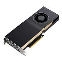 NVIDIA RTX A5000 - graphics card - RTX A5000 - 24 GB