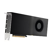 NVIDIA RTX A5000 - graphics card - RTX A5000 - 24 GB
