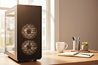 Ryzen 9 9950X Value PC 16 Core 32 Threads 5.7 GHz Max Boost , 1000GB NVMe SSD, 32GB DDR5 RAM, Win 11 - On board Video