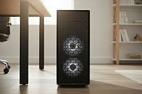 Ryzen 5 8500 Value PC 6 Core 12 Threads 5.0 GHz Max Boost , 1000GB NVMe SSD, 16GB DDR5 RAM, Win 11 - On board Video
