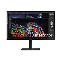 Samsung S27A804NMN 27" 4K UHD Monitor